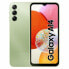 Фото #1 товара Смартфоны Samsung A14 6,6" 50 Mp 6,7" 128 Гб 4 GB RAM Octa Core Зеленый