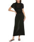 Vix Eliane Long Dress Women's