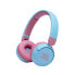 Фото #2 товара JBL Jr310BT - Headset - Head-band - Music - Blue - Binaural - Buttons