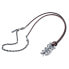 ფოტო #1 პროდუქტის POLICE PJ21917PLE-02 Necklace