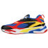 Фото #3 товара Puma RsFast Limits Mens Size 7.5 M Sneakers Casual Shoes 387740-01
