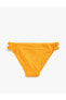 Фото #20 товара Плавки Koton Brazilian Bikini Altı