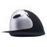 Фото #13 товара R-Go HE Mouse R-Go HE ergonomic mouse - large - left - wired - Left-hand - Vertical design - USB Type-A - 3500 DPI - Black
