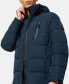 Фото #3 товара Montrose Men's Down Filled Mid Length Puffer Jacket