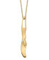 Diamond (1/8 ct. t.w.) Pendant in 14k White, Yellow or Rose Gold