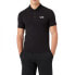 EA7 EMPORIO ARMANI 8NPF04 short sleeve polo