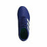 Фото #5 товара Бутсы Adidas Predator Tango для футзала Взрослые Темно-синий Унисекс