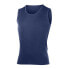 LASTING SCAMPO 5656 sleeveless T-shirt Синий, XL - фото #2