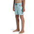 QUIKSILVER Mix Vly 14´´ Swimming Shorts