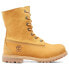 TIMBERLAND Authentics Teddy Fleece WP Folddown Wide Boots