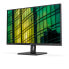 AOC E2 U32E2N - 80 cm (31.5") - 3840 x 2160 pixels - 4K Ultra HD - LED - 4 ms - Black