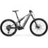 Фото #2 товара MERIDA BIKES eOne-Sixty 875 29/27.5´´ XT M8130 2024 MTB electric bike