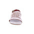 Фото #5 товара Bed Stu Ingritt F373153 Womens Brown Leather Hook & Loop Strap Sandals Shoes