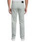 Фото #2 товара Men's Slim-Fit Stretch Knit 5-Pocket Pants