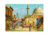 Puzzle Orientalist Street View