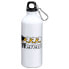 Фото #3 товара KRUSKIS Be Different Padel 800ml bottle