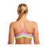 Фото #2 товара FUNKITA Sports Lake Acid Bikini Top