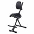 Фото #6 товара meychair AF-SR-KL2-AH Black