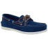 ფოტო #1 პროდუქტის TBS Phenis Boat Shoes