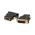 Фото #1 товара USB-разветвитель 3GO DVI - HDMI