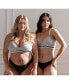 ფოტო #13 პროდუქტის Women's Original Nursing Bra