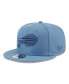 Фото #1 товара Men's Blue Buffalo Bills Color Pack 9Fifty Snapback Hat