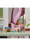 Фото #10 товара Конструктор пластиковый Lego Animal Crossing Nook’s Cranny ve Rosie Evi 77050 - 7 Yaş ve Üzeri İçin Yapım Seti (535 Parça)