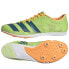 Фото #1 товара Spike shoes adidas Distancestar M GY0947