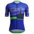 SANTINI Mirage short sleeve jersey