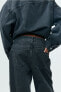 Фото #12 товара 90s Baggy High Jeans