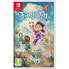 Фото #1 товара Fae Farm - Standard Edition - Nintendo Switch-Spiel - Online-Modus - Abenteuer - 1 bis 4 Spieler