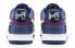 Фото #4 товара A BATHING APE SK8 皮革 低帮系带 时尚板鞋 女款 紫色 / Кроссовки A BATHING APE 1J30-291-024