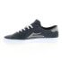 Фото #10 товара Lakai Flaco II Stevie Perez Mens Gray Suede Skate Inspired Sneakers Shoes