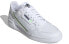 adidas originals Continental 80 舒适耐磨板鞋 白色 / Кроссовки Adidas originals Continental 80 EE3754