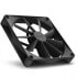 Фото #3 товара NZXT F140Q - Fan - 14 cm - 500 RPM - 1200 RPM - 23 dB - 101 cfm