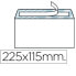 Envelopes Liderpapel SB36 White Paper 115 x 225 mm (25 Units)