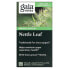 Фото #1 товара Gaia Herbs, Листья крапивы, 60 веганских капсул Liquid Phyto-Caps