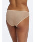 ფოტო #3 პროდუქტის Women's Dotty Lace Bikini Panty