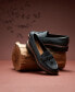 Фото #7 товара Women's Westlynn Bella Lug-Sole Comfort Loafers