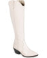 Фото #1 товара Women's Pryse Western Knee High Boots