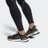 Фото #8 товара Кроссовки мужские Adidas Ultraboost C.Rdy черно-серо-оранжевые