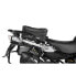 Фото #8 товара TOURATECH BMW R1250GS/R1200GS Seat Substitutive Rear Bag