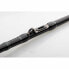 MADCAT Black Inline Catfish Rod