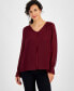 Women's Layered Blouse