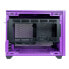 Фото #5 товара 18.25L, Mini DTX/Mini ITX, 2x USB 3.2 Gen 1 Type-A, 1 x 3.5mm, 2 x 120mm, 5.93 kg, Nightshade Purple