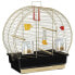 FERPLAST Luna 2 Bird Cage Бронзовый - фото #2