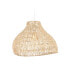 Фото #3 товара Потолочный светильник Home ESPRIT Светло-коричневый Металл Веревка 53 x 42 x 32 cm