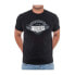 ფოტო #1 პროდუქტის CYCOLOGY Road Warriors short sleeve T-shirt