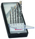 Фото #1 товара Bosch 5tlg. Robust Line Betonbohrer-Set CYL-3 5; 5,5; 6; 7; 8 mm