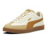 Puma Club Era Ii Lace Up Mens Beige Sneakers Casual Shoes 39744801